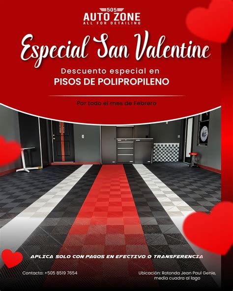 descuento paul valentine